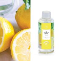 Ashleigh & Burwood Fresh Lemon Scented Home Reed Diffuser Refill 150ml Extra Image 1 Preview